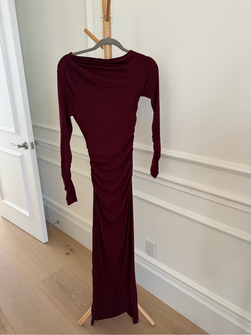 SNDYS - REVOLVE - Reyna Maxi Dress - Picture 2 of 6